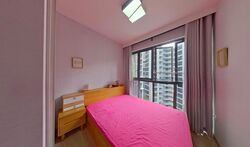 The Criterion (D27), Condominium #504133821